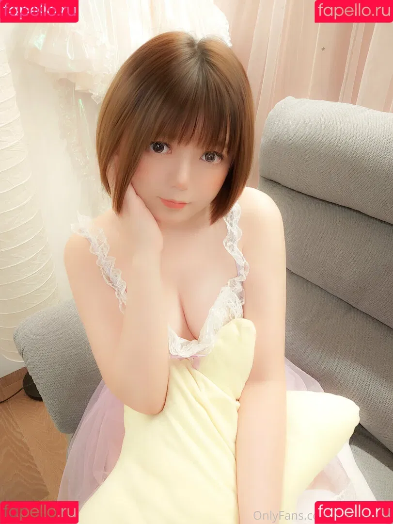 Nikumikyo Onlyfans Photo Gallery 
