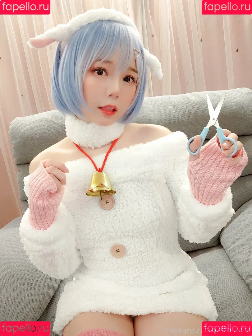 Nikumikyo Onlyfans Photo Gallery 
