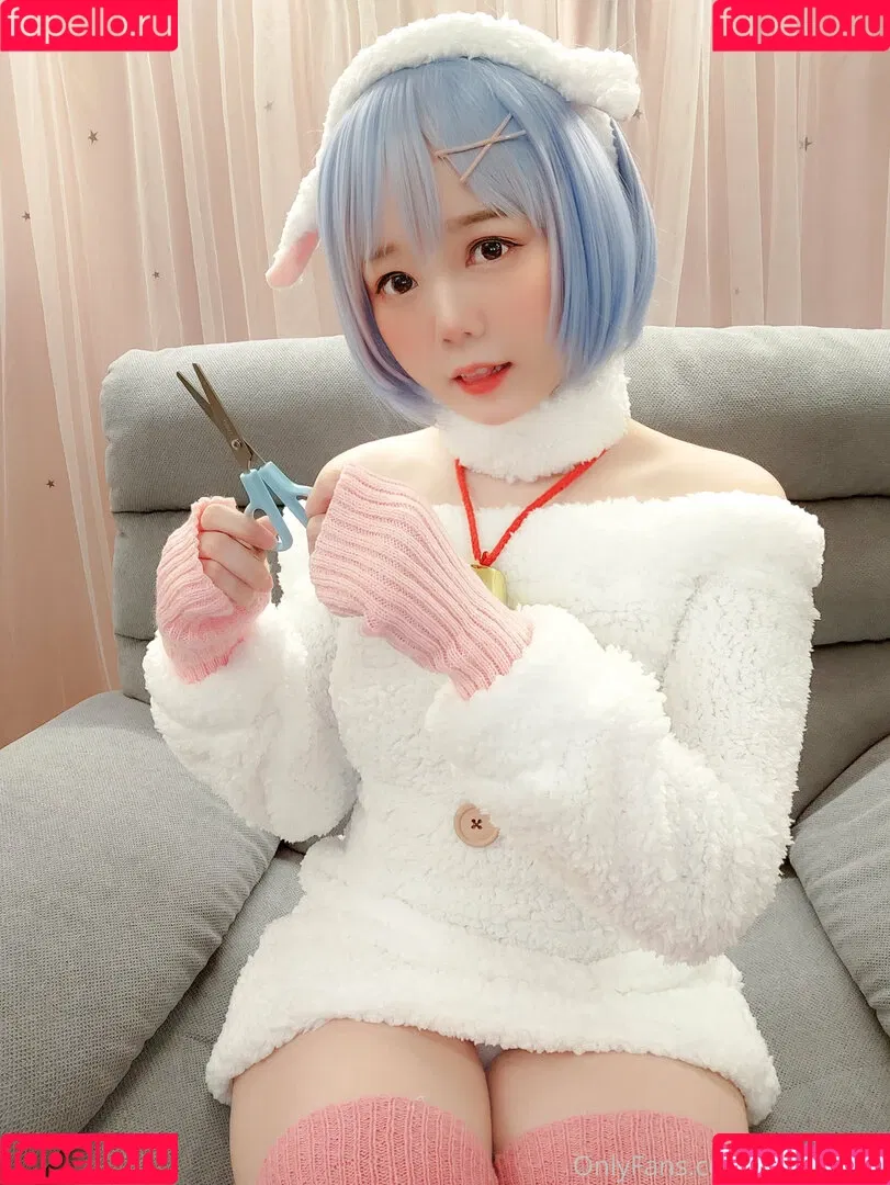 Nikumikyo Onlyfans Photo Gallery 