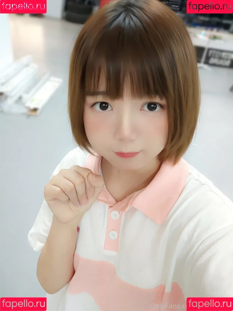 Nikumikyo Onlyfans Photo Gallery 