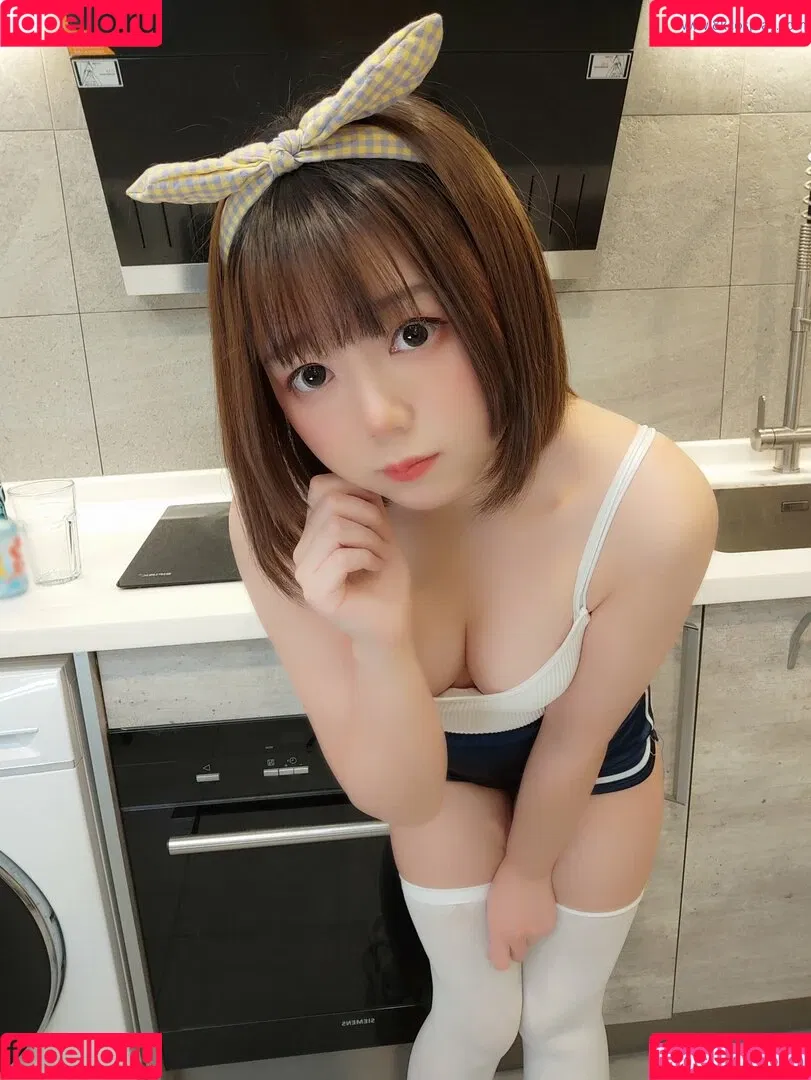 Nikumikyo Onlyfans Photo Gallery 