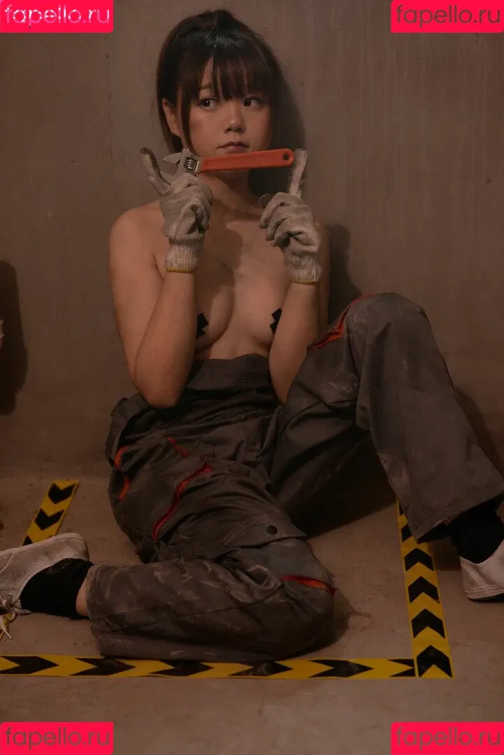 Nikumikyo Onlyfans Photo Gallery 