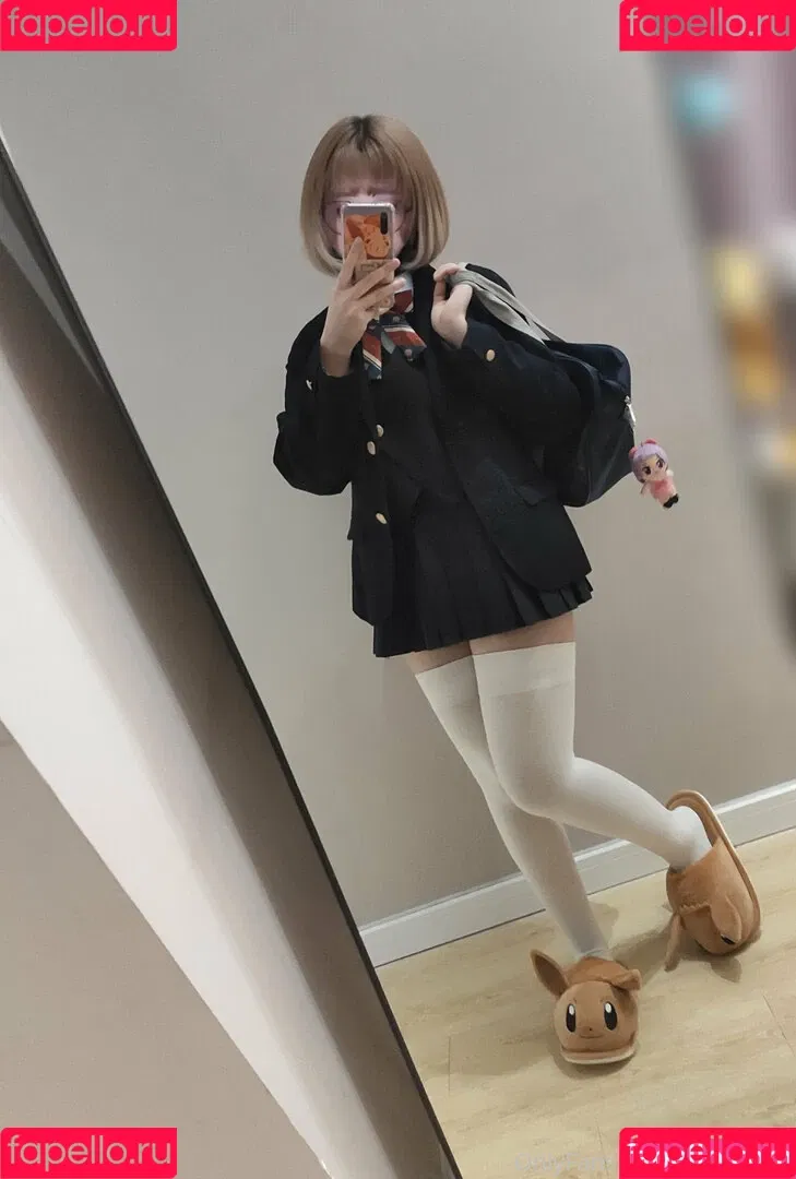 Nikumikyo Onlyfans Photo Gallery 