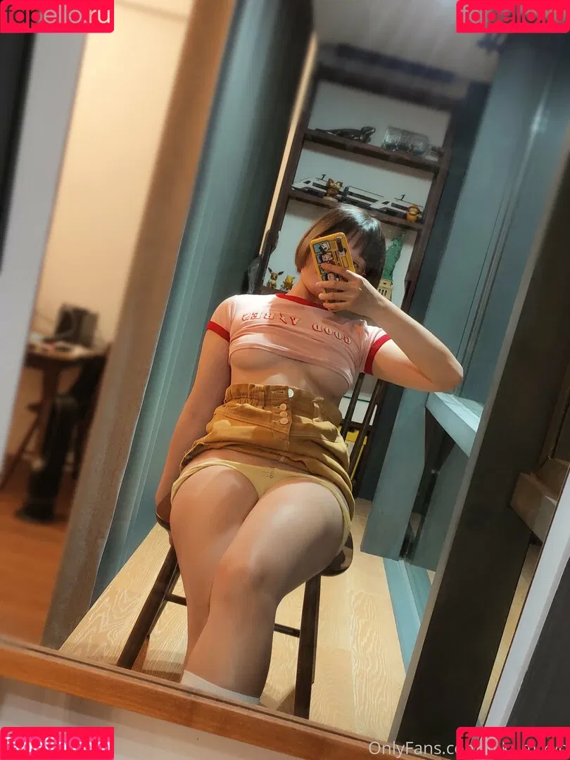 Nikumikyo Onlyfans Photo Gallery 
