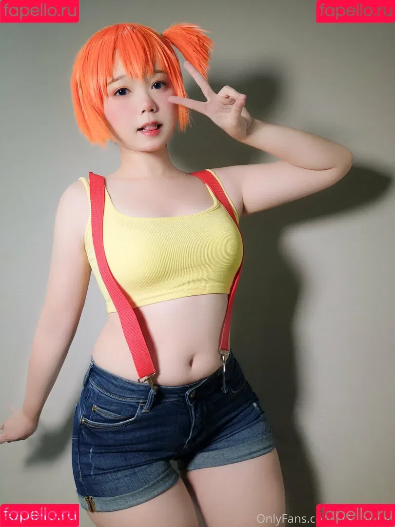 Nikumikyo Onlyfans Photo Gallery 