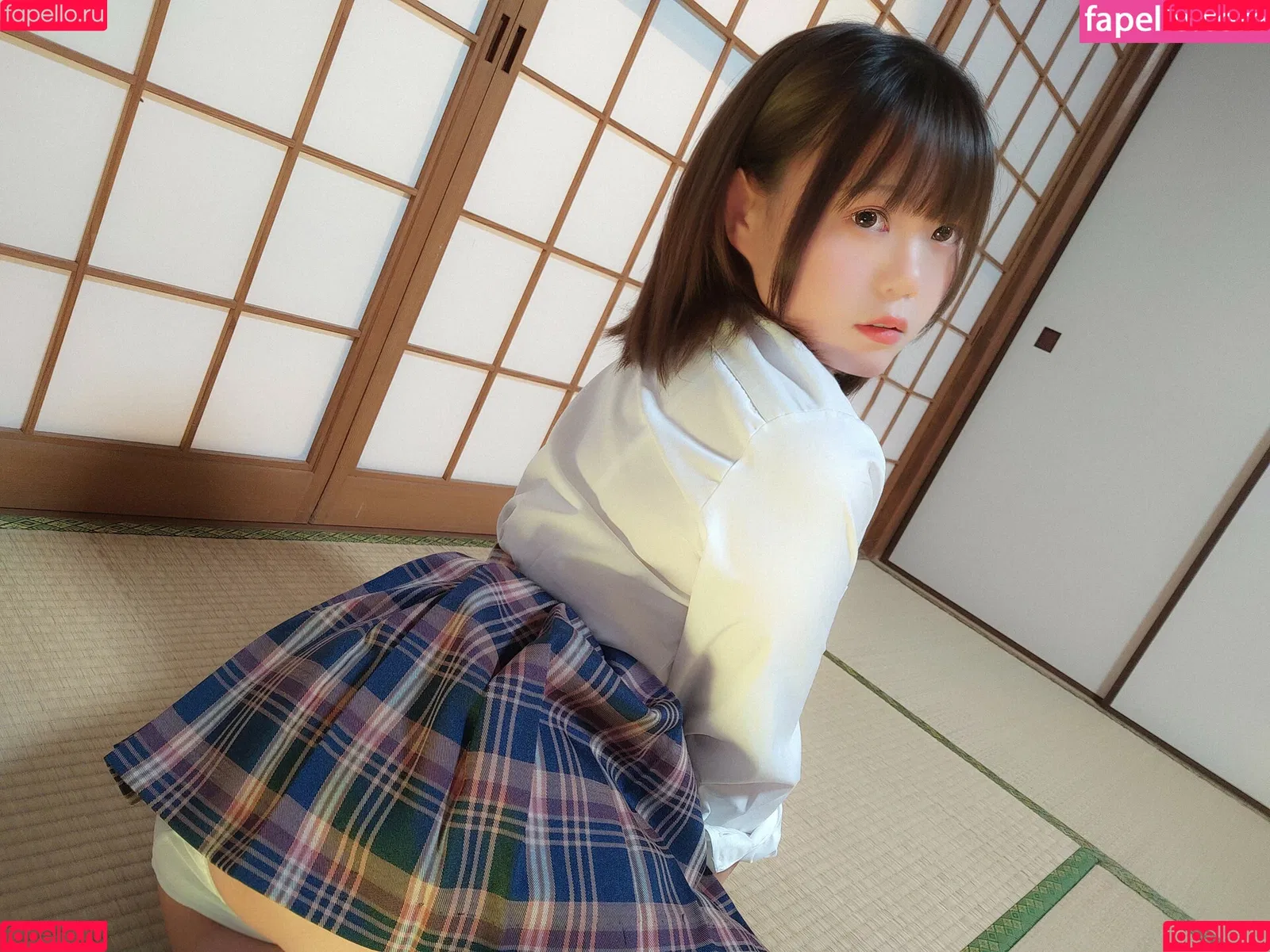 Nikumikyo Onlyfans Photo Gallery 