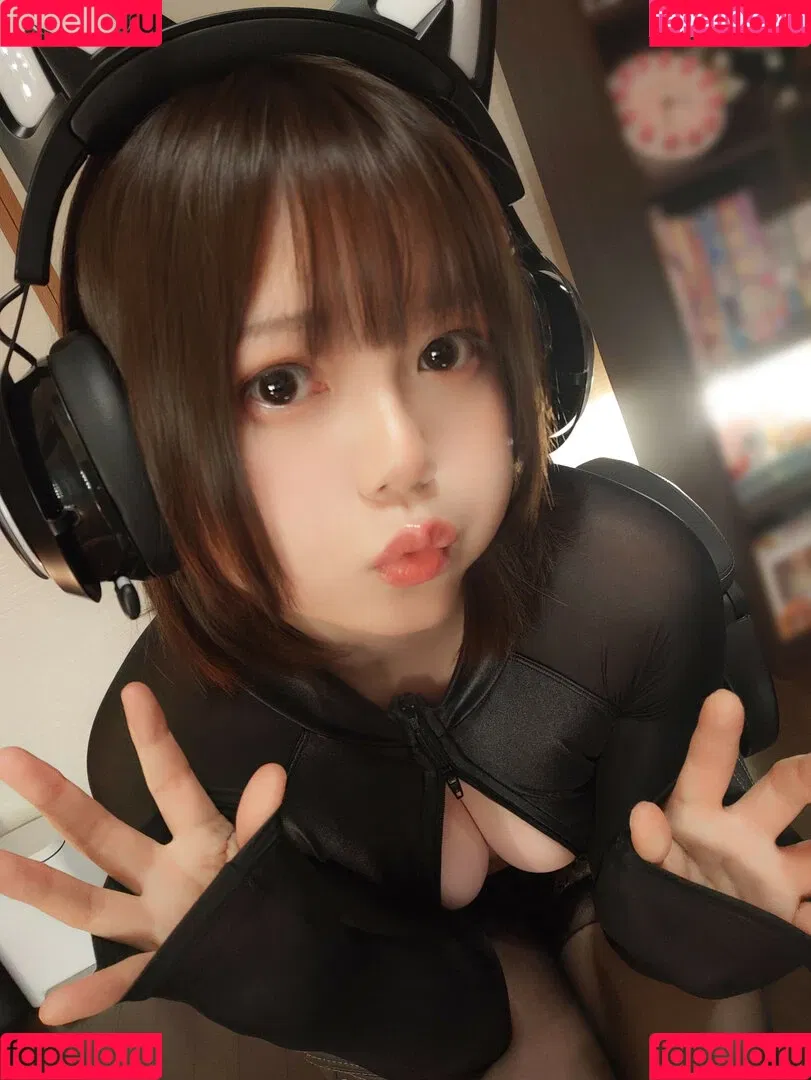 Nikumikyo Onlyfans Photo Gallery 