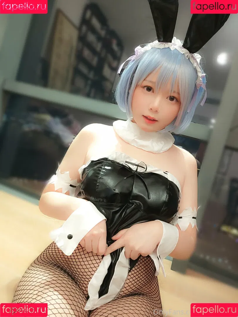 Nikumikyo Onlyfans Photo Gallery 
