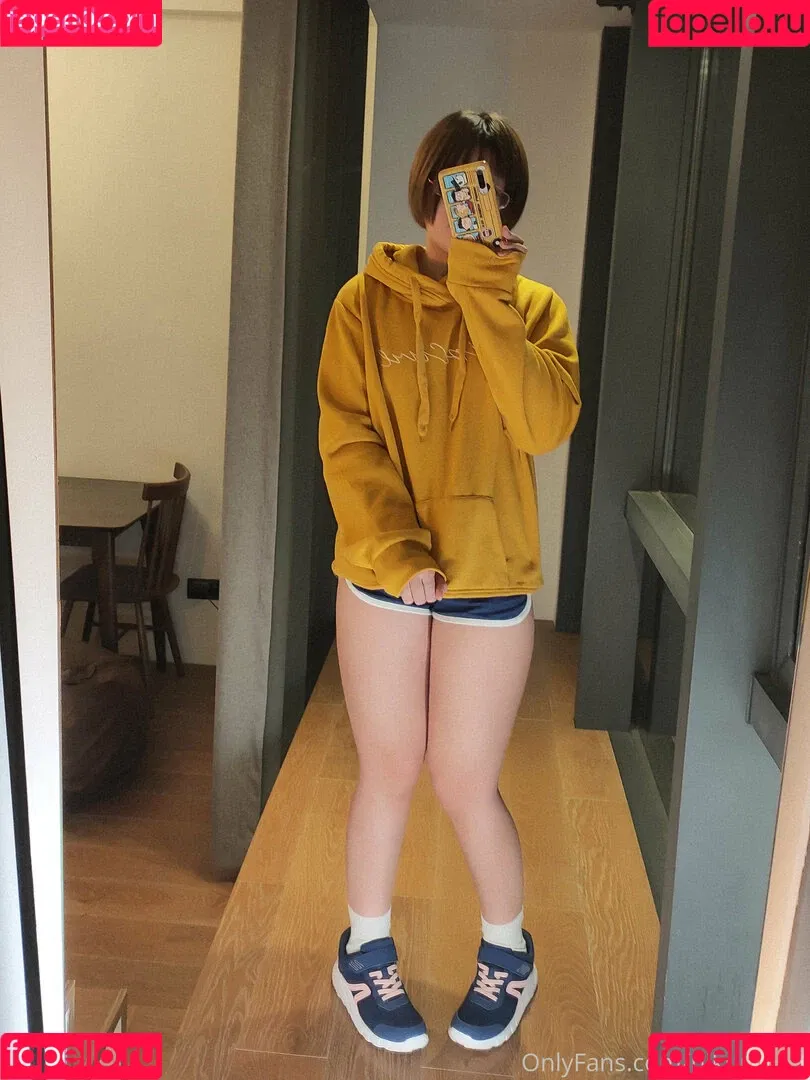 Nikumikyo Onlyfans Photo Gallery 