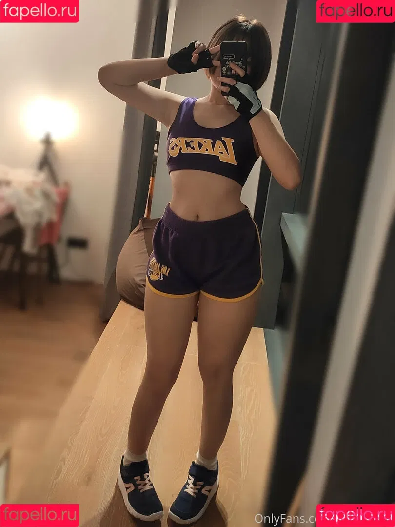 Nikumikyo Onlyfans Photo Gallery 