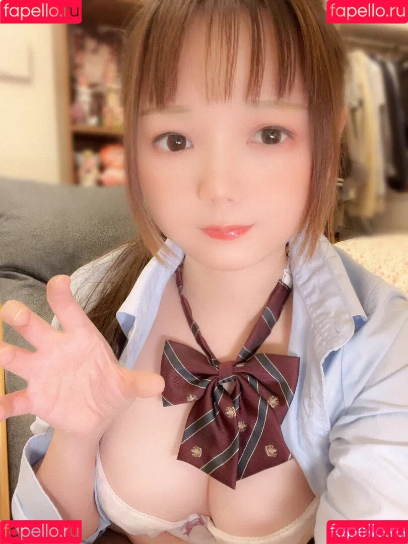 Nikumikyo Onlyfans Photo Gallery 