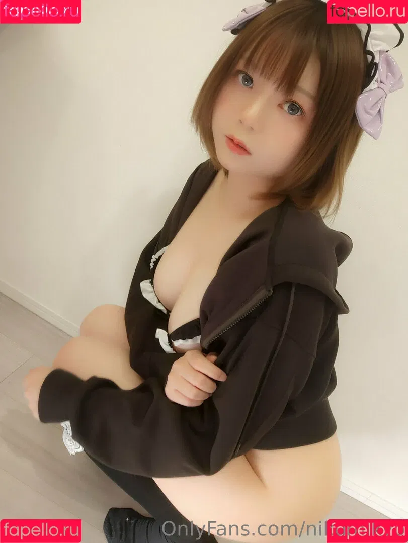 Nikumikyo Onlyfans Photo Gallery 
