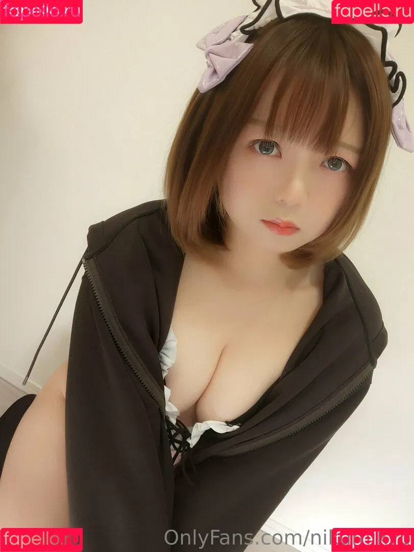 Nikumikyo Onlyfans Photo Gallery 