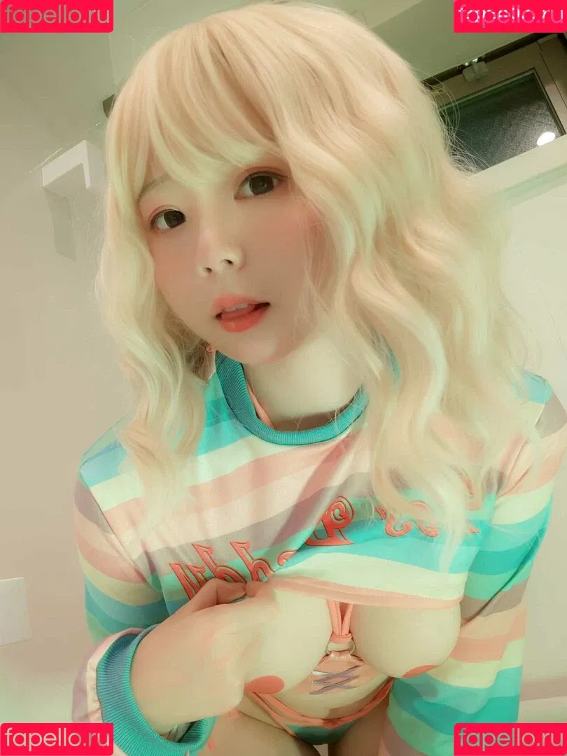 Nikumikyo Onlyfans Photo Gallery 