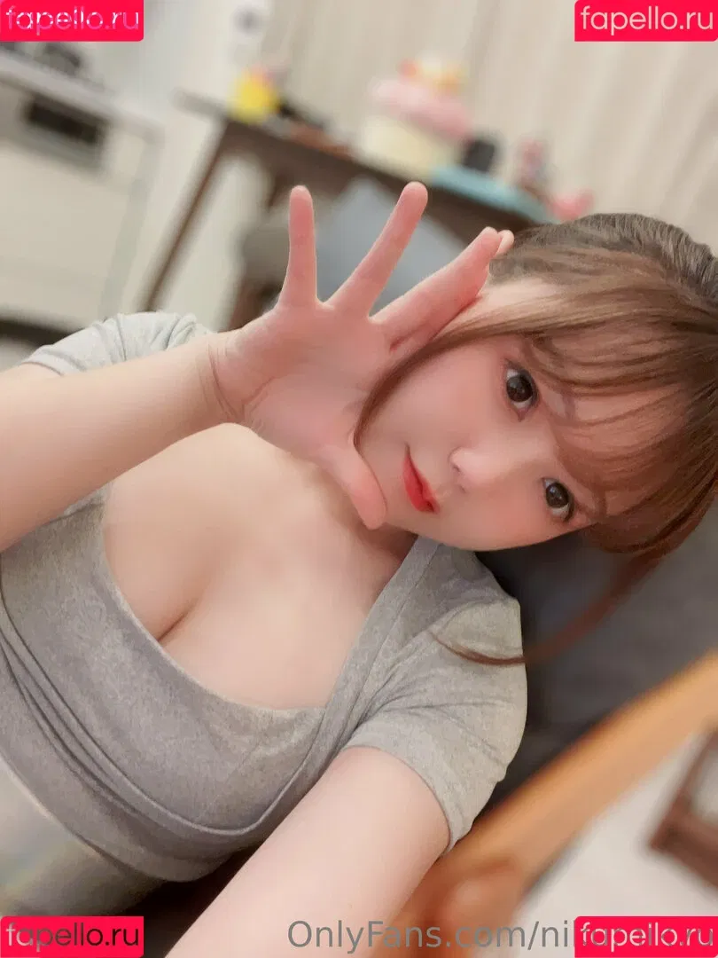 Nikumikyo Onlyfans Photo Gallery 