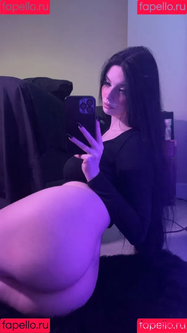 Mewstic Onlyfans Photo Gallery 