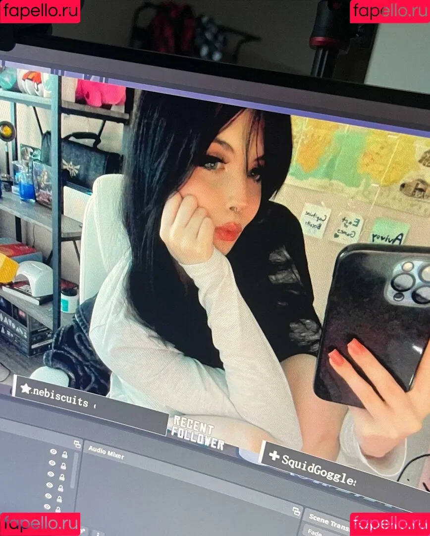 Mewstic Onlyfans Photo Gallery 
