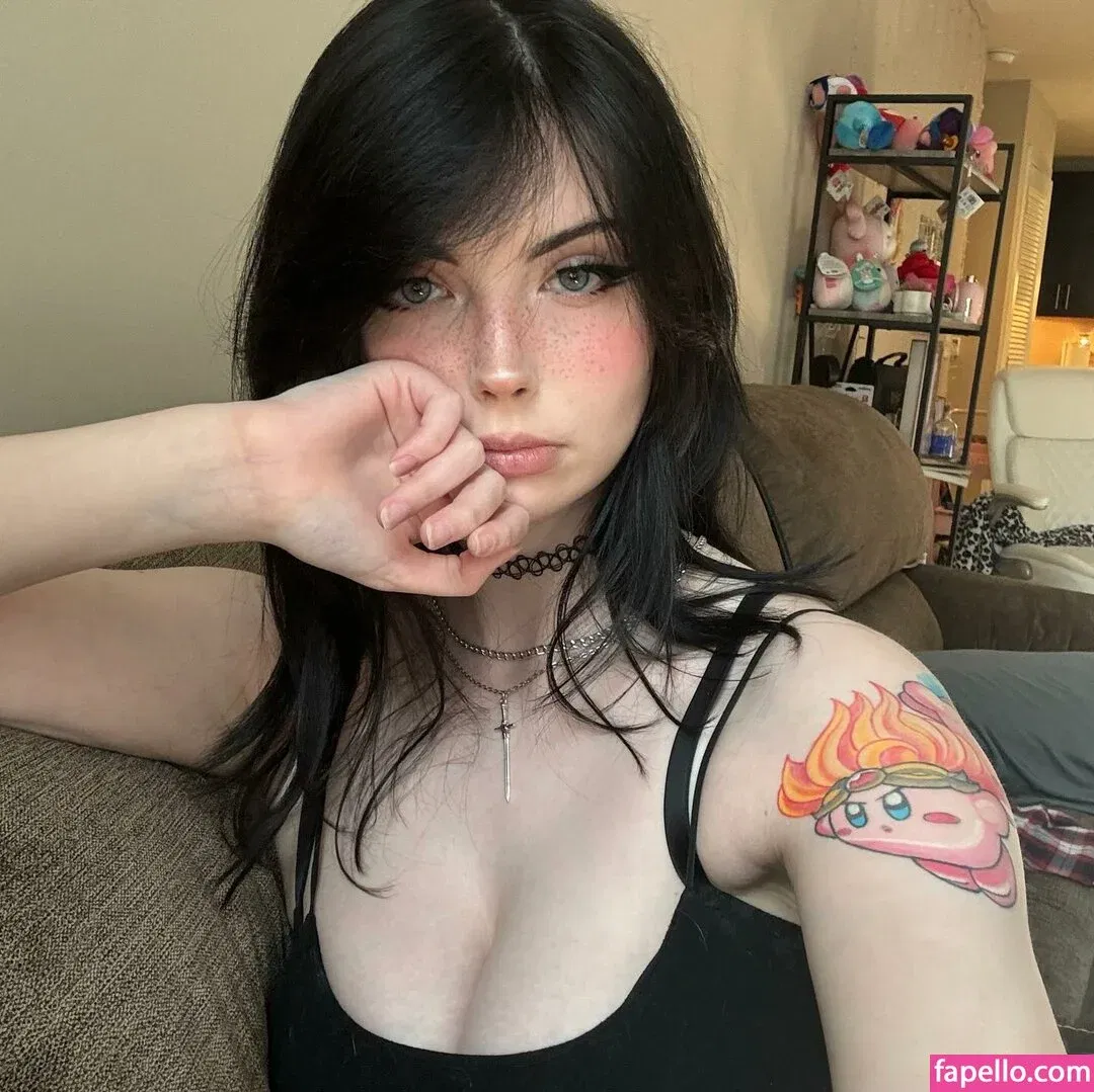 Mewstic Onlyfans Photo Gallery 