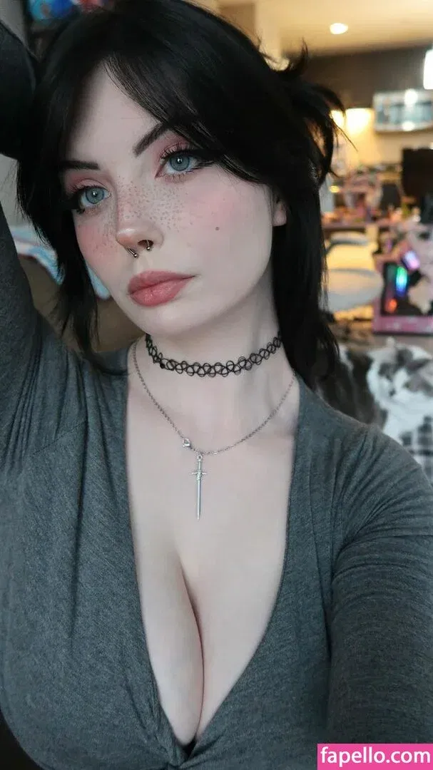 Mewstic Onlyfans Photo Gallery 