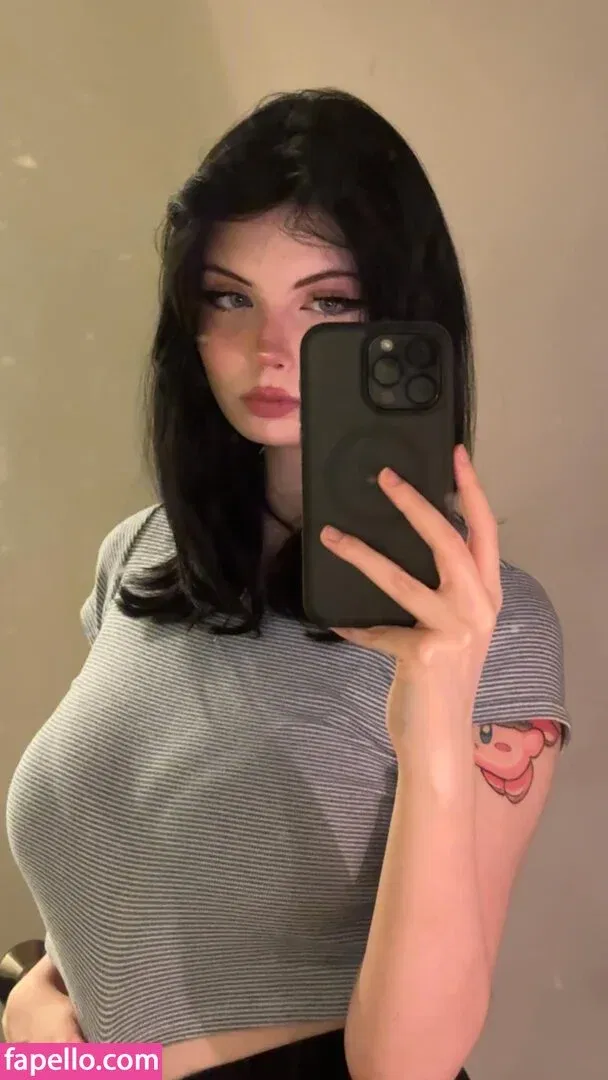 Mewstic Onlyfans Photo Gallery 