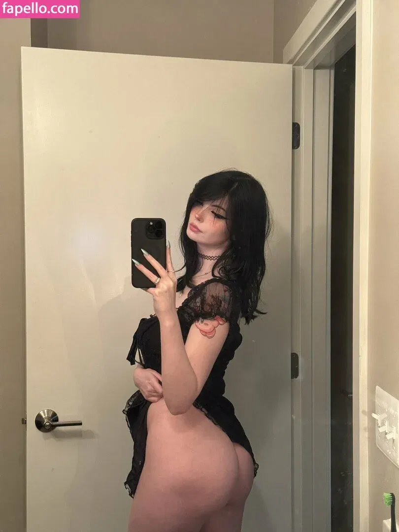 Mewstic Onlyfans Photo Gallery 