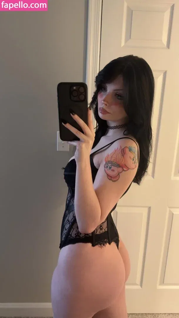 Mewstic Onlyfans Photo Gallery 