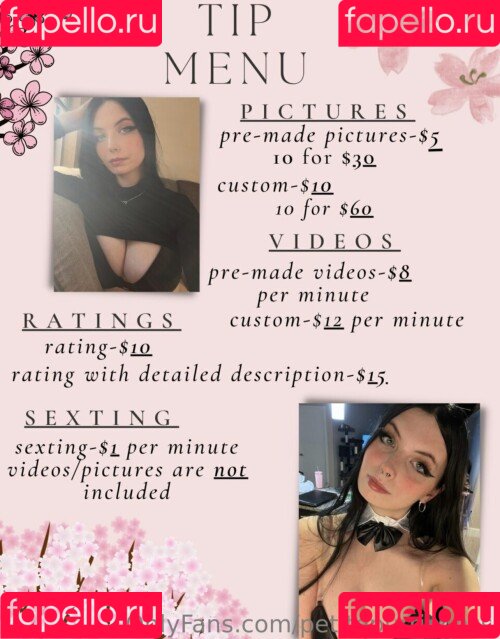 Mewstic Onlyfans Photo Gallery 