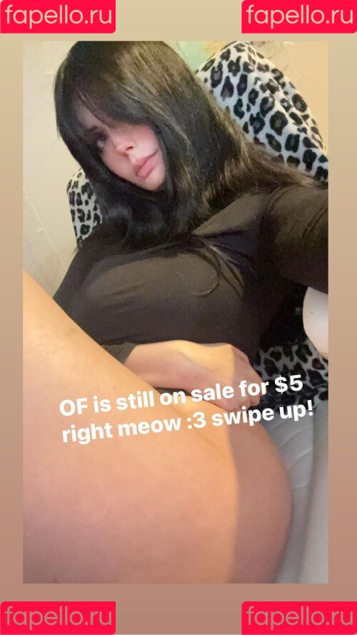 Mewstic Onlyfans Photo Gallery 