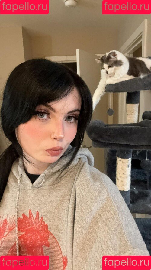 Mewstic Onlyfans Photo Gallery 