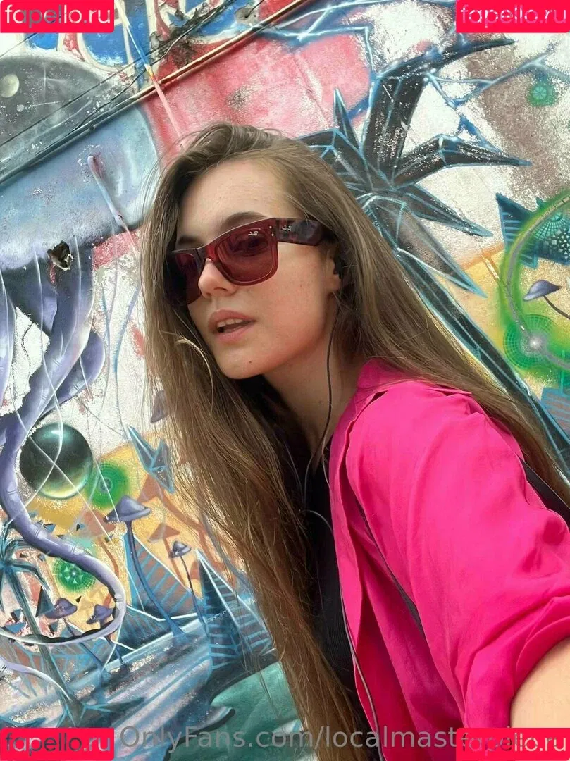 Localmasterpiece Onlyfans Photo Gallery 