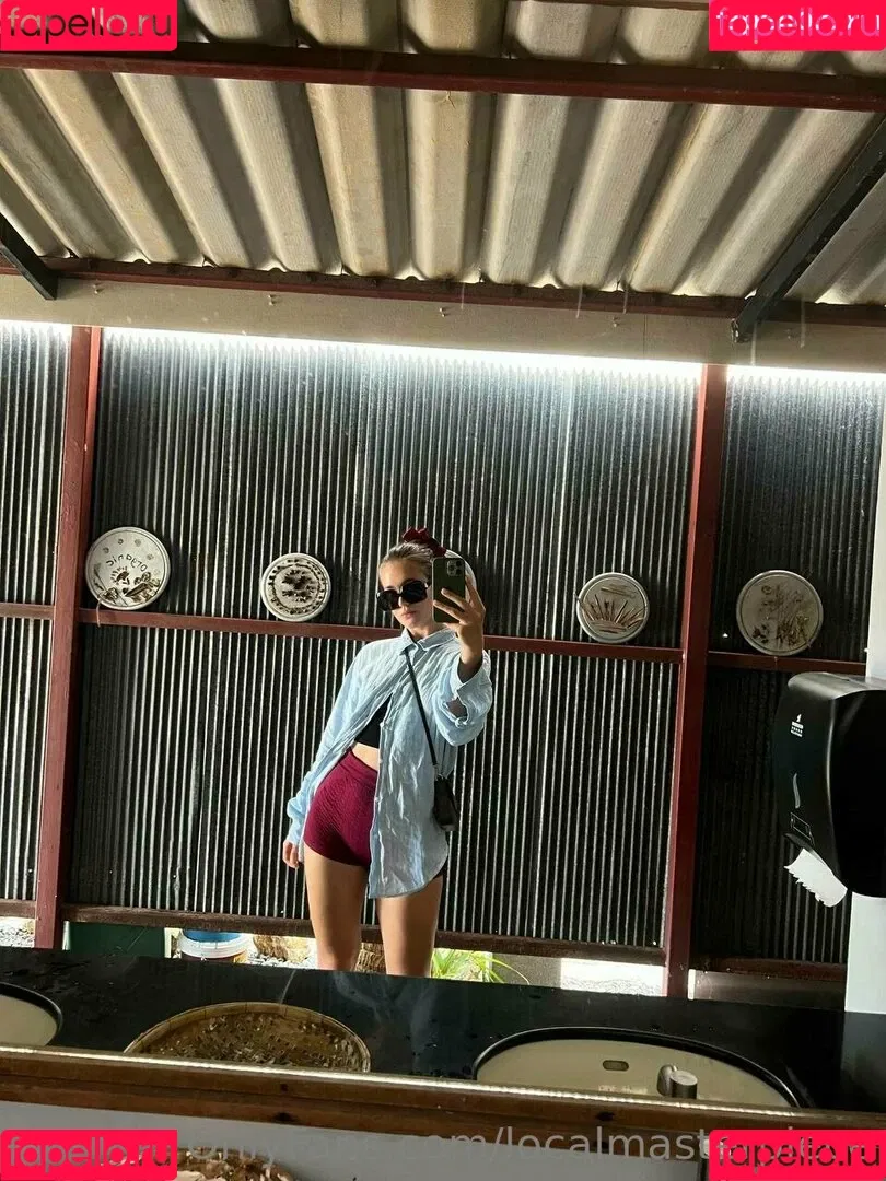 Localmasterpiece Onlyfans Photo Gallery 