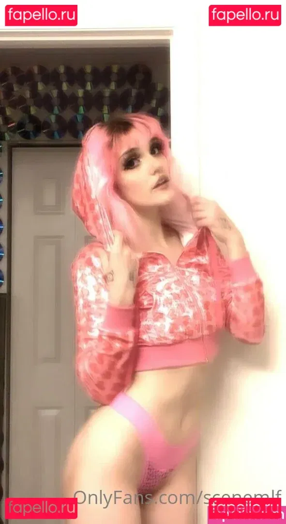 SceneMlf Onlyfans Photo Gallery 