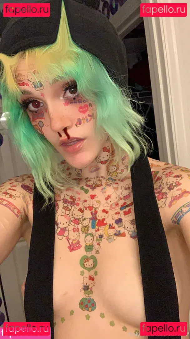 SceneMlf Onlyfans Photo Gallery 