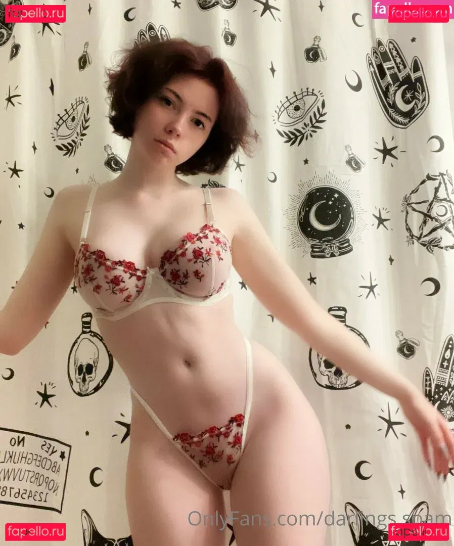 Darlings.spam Onlyfans Photo Gallery 