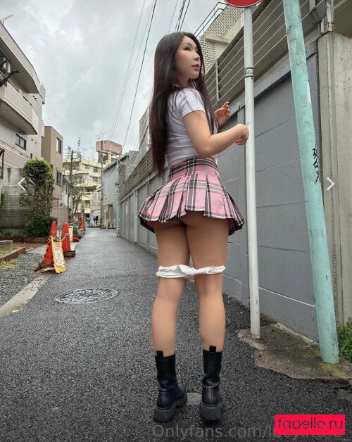 Lucy Park Nude Onlyfans Photo 30