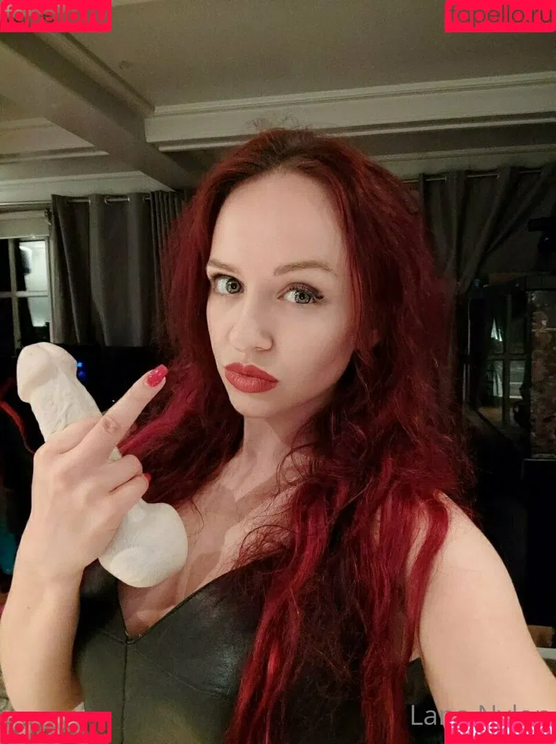lananylon Onlyfans Photo Gallery 