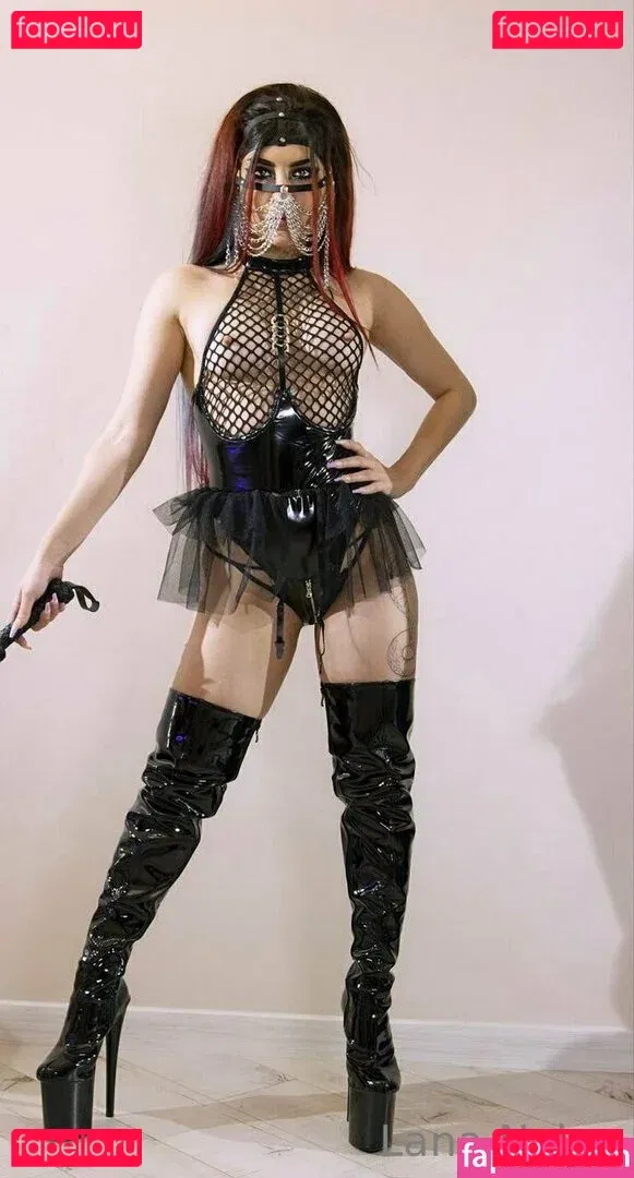 lananylon Onlyfans Photo Gallery 