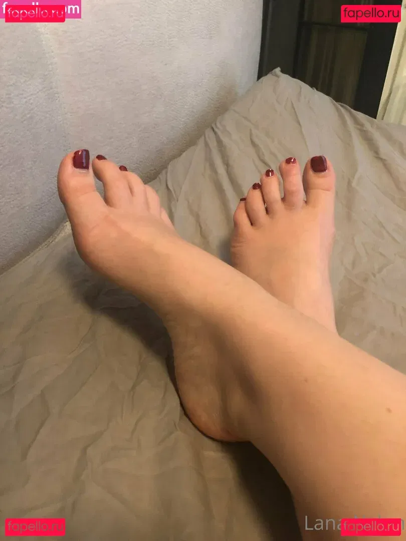 lananylon Onlyfans Photo Gallery 