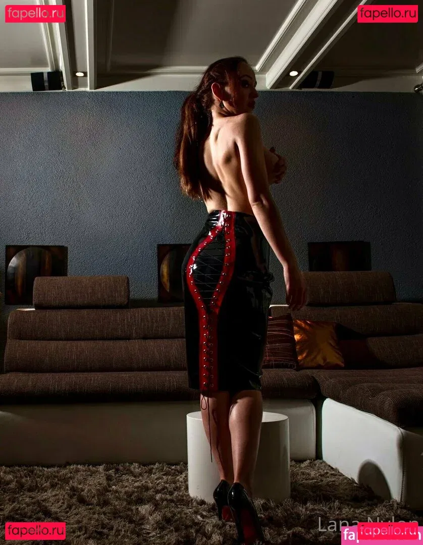 lananylon Onlyfans Photo Gallery 