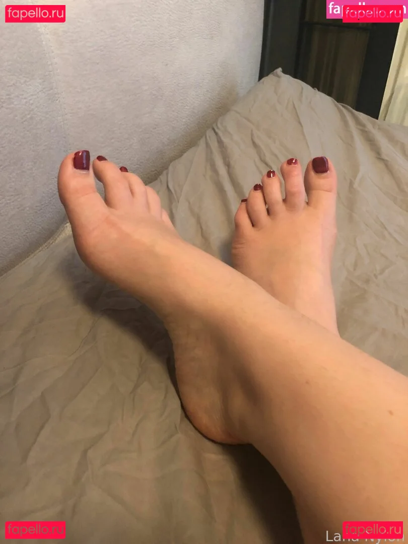 lananylon Onlyfans Photo Gallery 