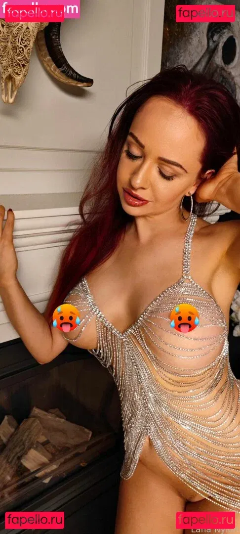 lananylon Onlyfans Photo Gallery 