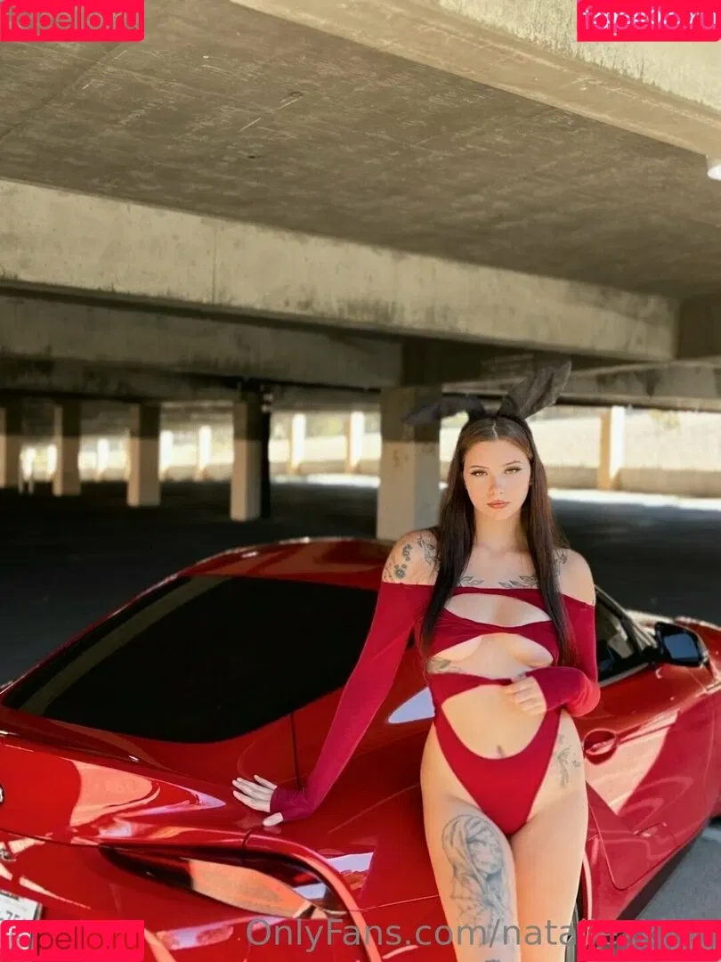 Nataliexking Onlyfans Photo Gallery 