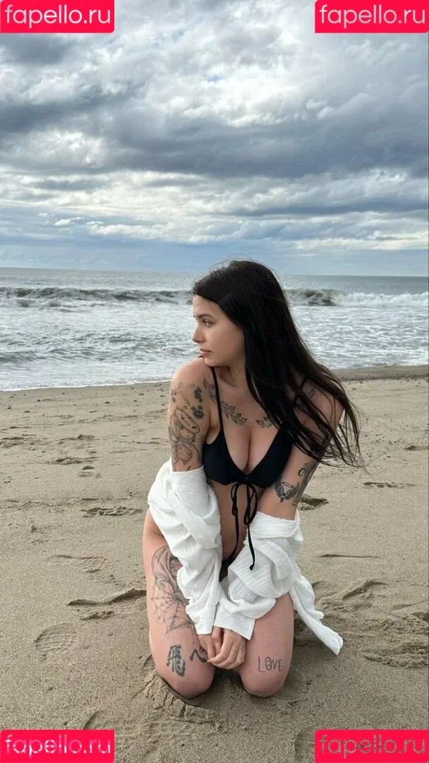Nataliexking Onlyfans Photo Gallery 