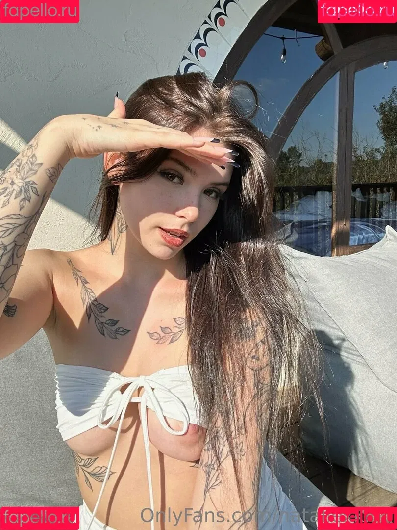 Nataliexking Onlyfans Photo Gallery 