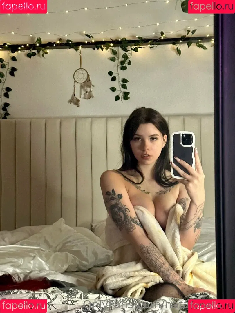 Nataliexking Onlyfans Photo Gallery 