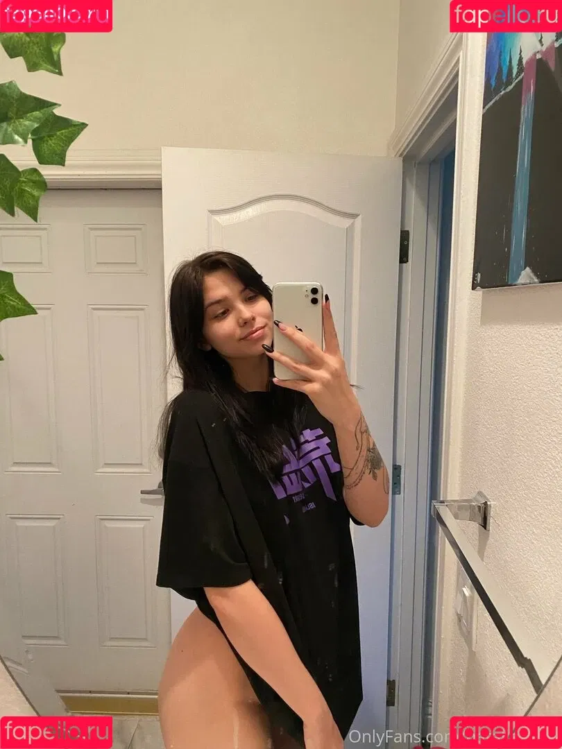 Nataliexking Onlyfans Photo Gallery 