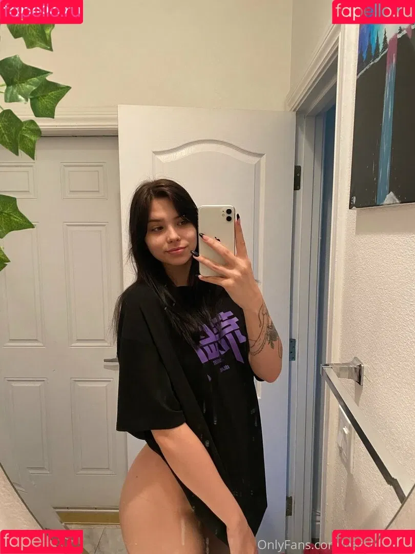 Nataliexking Onlyfans Photo Gallery 