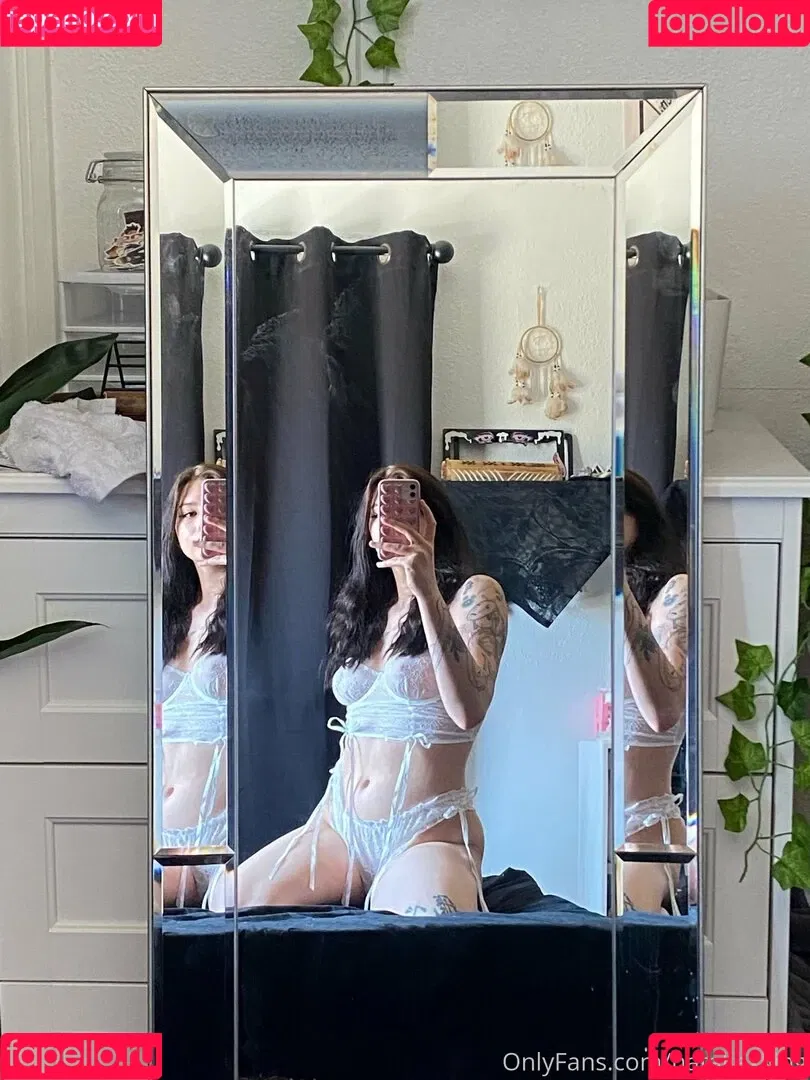 Nataliexking Onlyfans Photo Gallery 