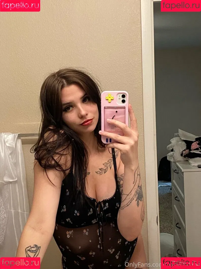 Nataliexking Onlyfans Photo Gallery 