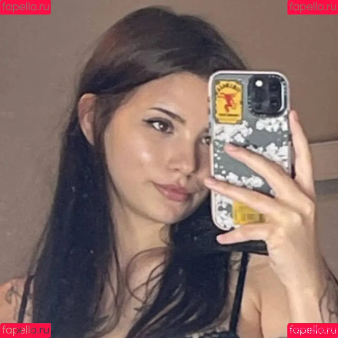 Nataliexking Onlyfans Photo Gallery 